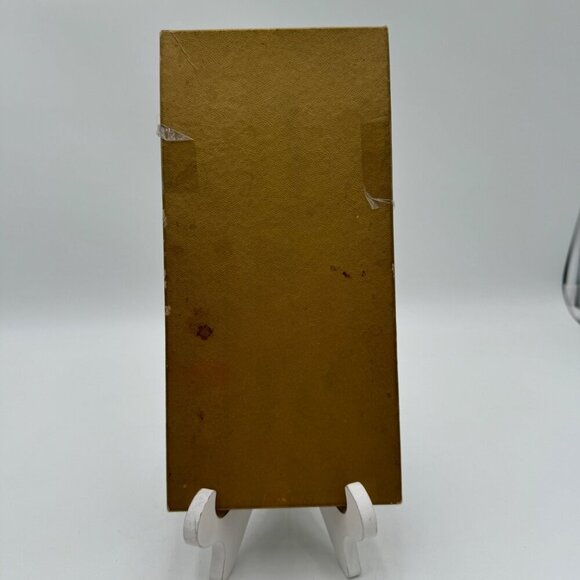 Vintage Set of Six MCM Walnut & Stainless Steel Fondue Forks Japan  OMC - Picture 3 of 4